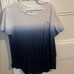 Girls Abercrombie t